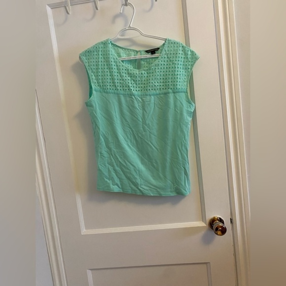 CATHERINE malandrino size large
